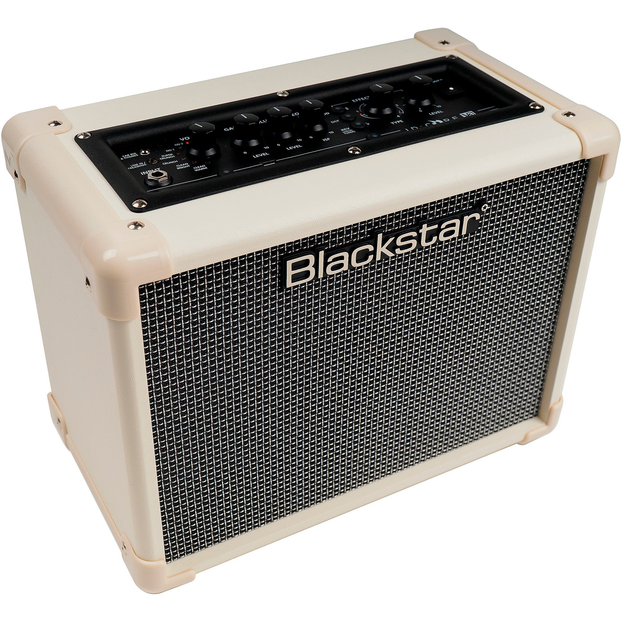 Blackstar Blackstar ID-Core 10 V3 Cream Guitar Combo Amp Cream