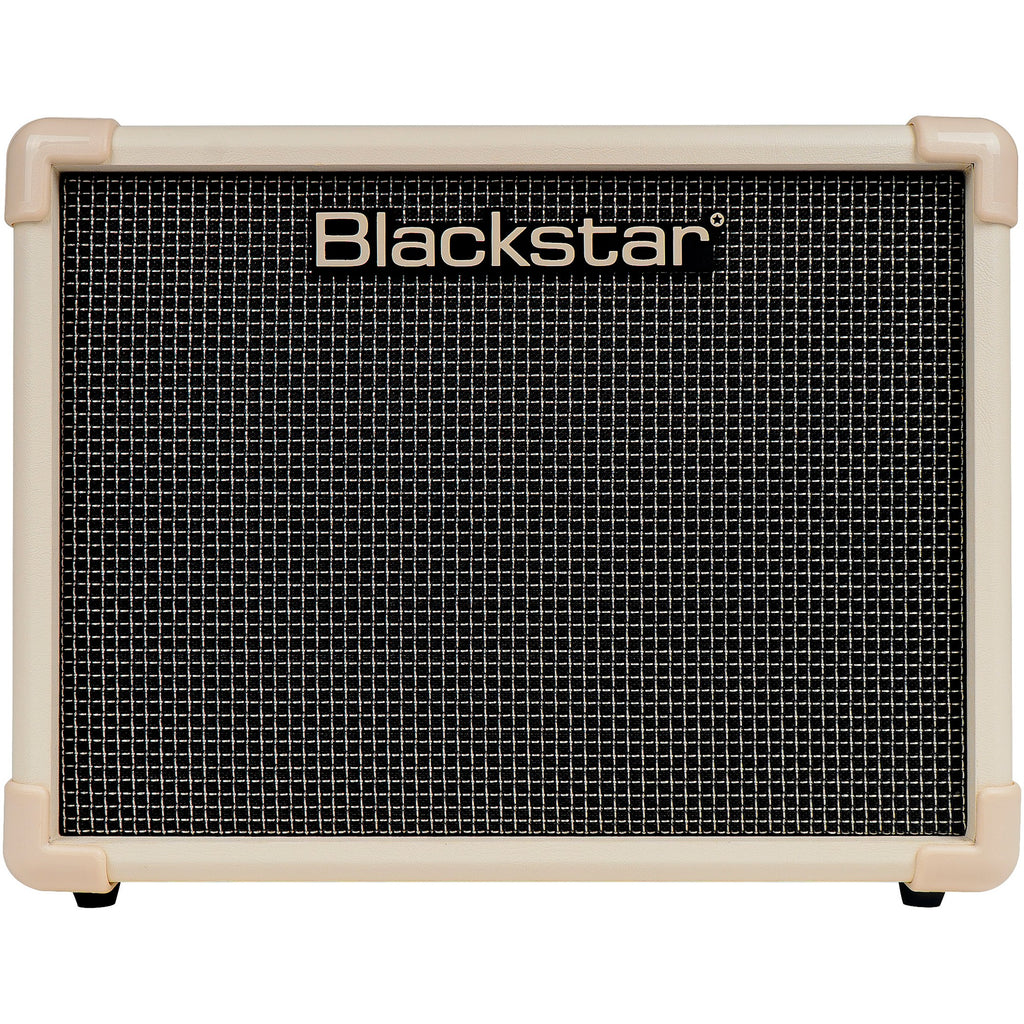 Blackstar Blackstar ID-Core 10 V3 Cream Guitar Combo Amp Cream