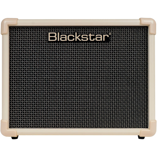 Blackstar Blackstar ID-Core 10 V3 Cream Guitar Combo Amp Cream
