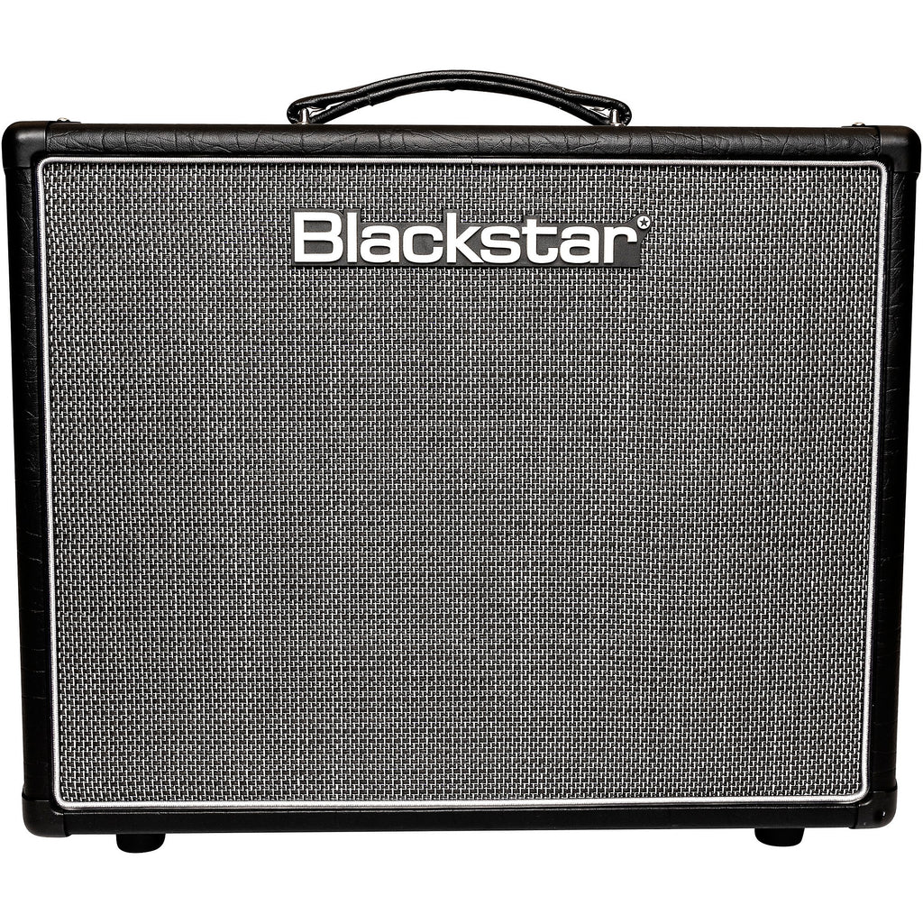 Blackstar HT-20R MkII 20W 1x12 Tube Combo Guitar Amp Black