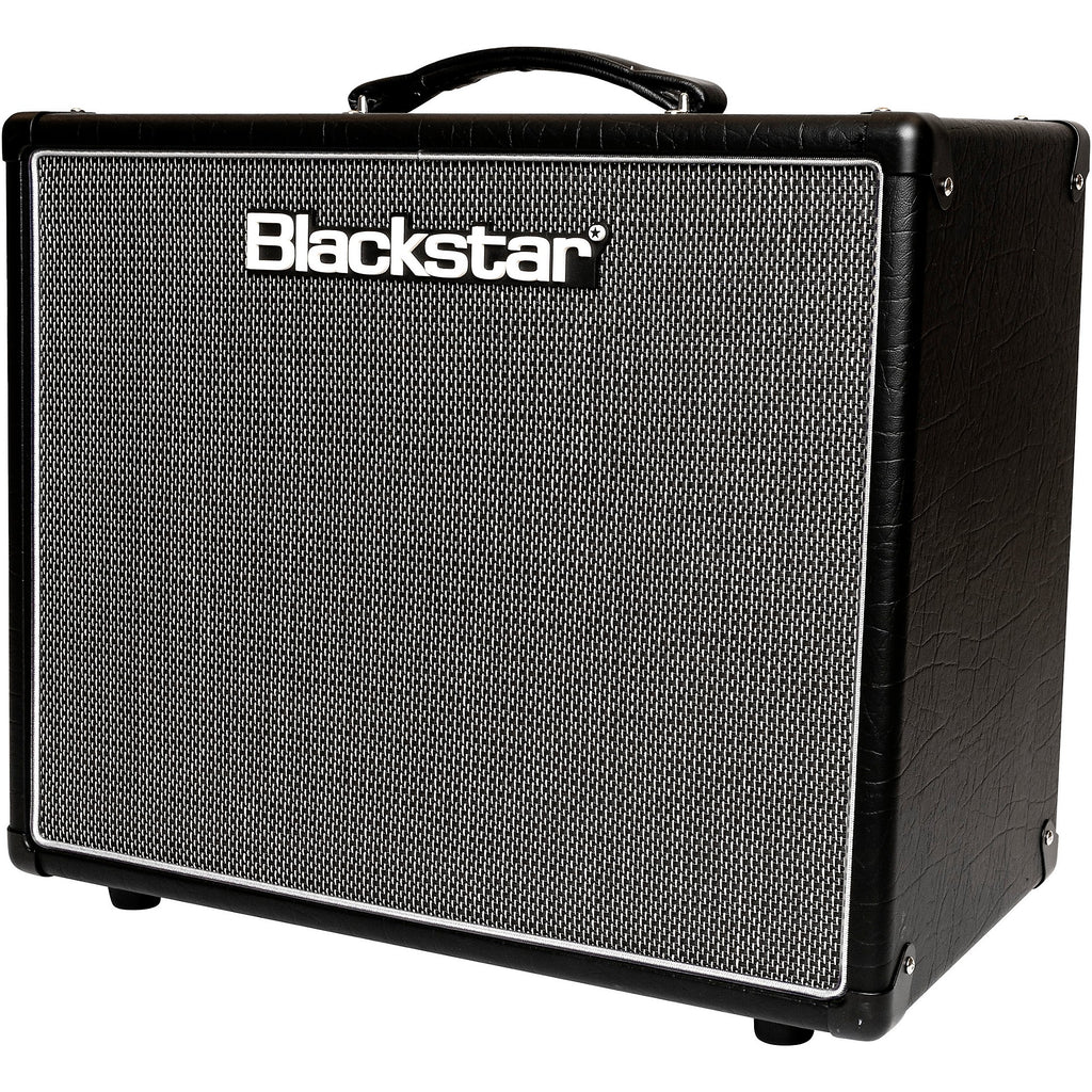 Blackstar HT-20R MkII 20W 1x12 Tube Combo Guitar Amp Black