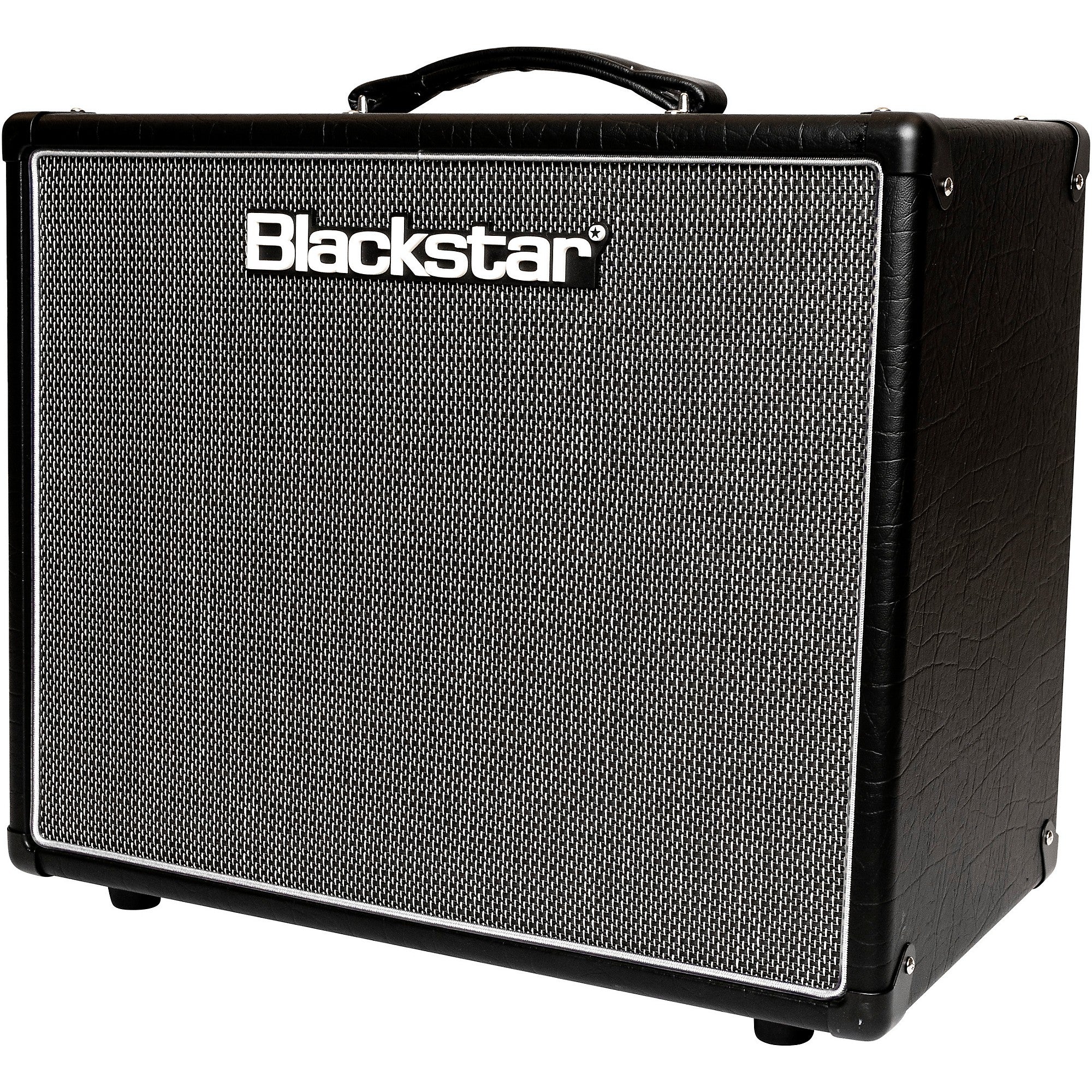 Blackstar HT-20R MkII 20W 1x12 Tube Combo Guitar Amp Black