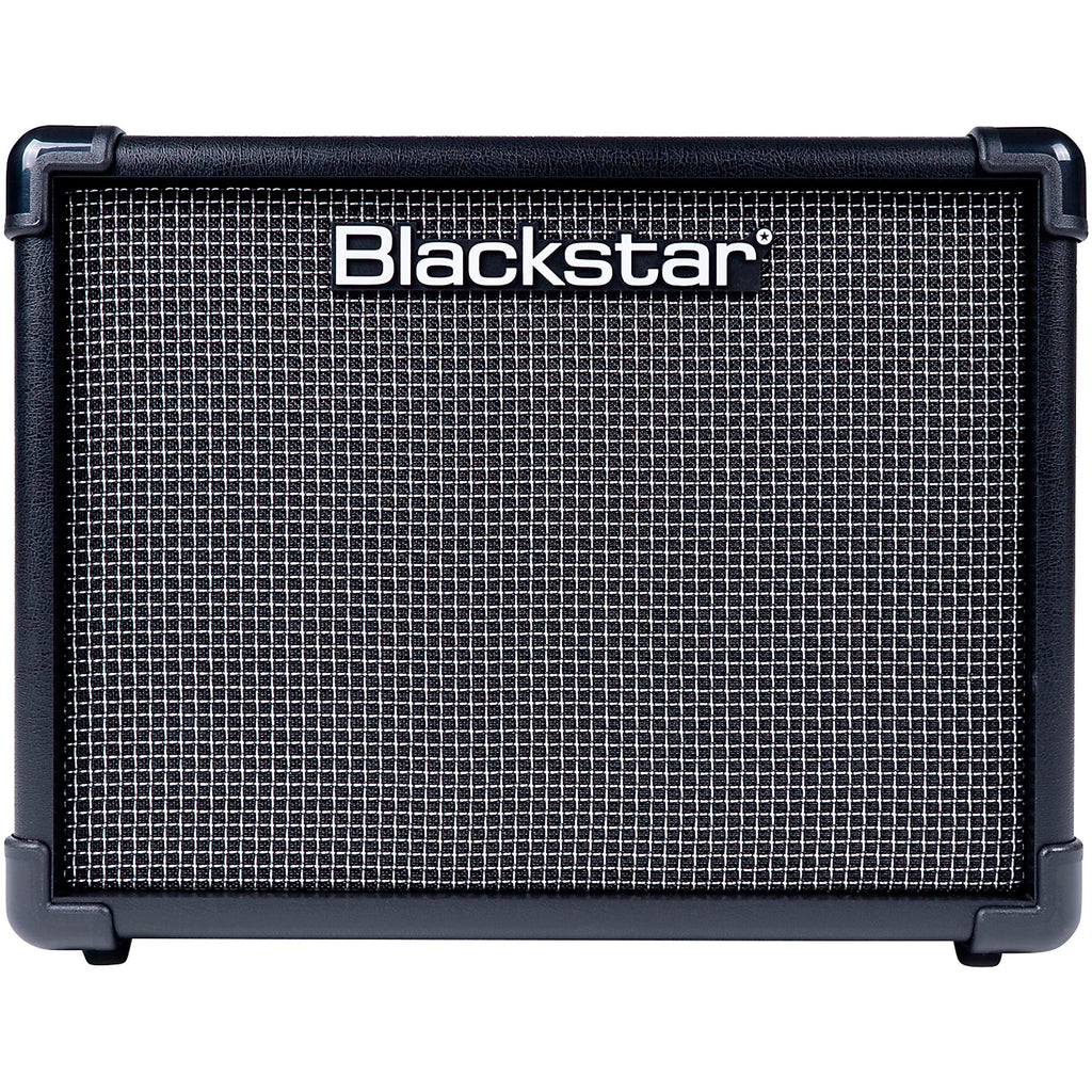 Blackstar ID-Core 10 V3 10W Guitar Combo Amp Black