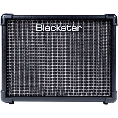 Blackstar ID-Core 10 V3 10W Guitar Combo Amp Black