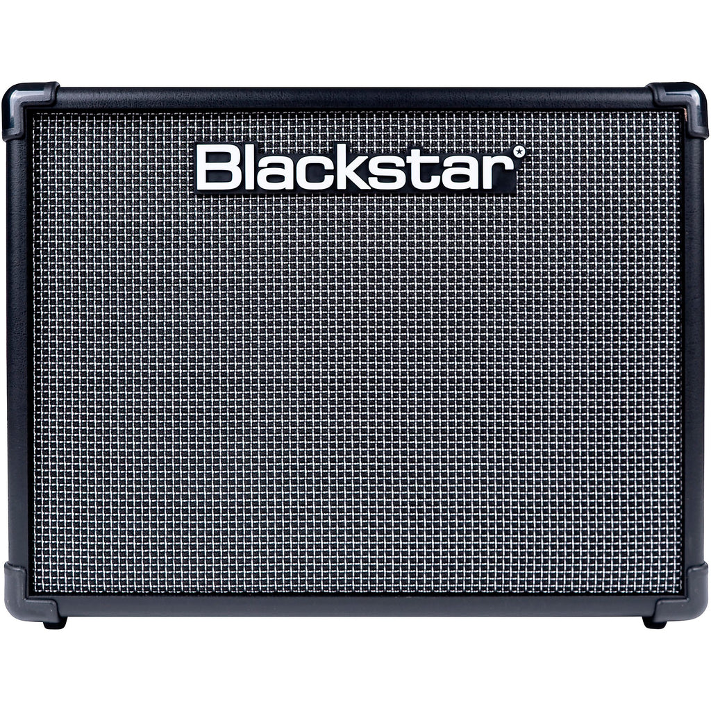 Blackstar ID-Core 40 V3 40W Guitar Combo Amp Black