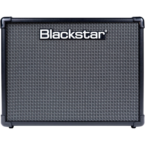 Blackstar ID-Core 40 V3 40W Guitar Combo Amp Black