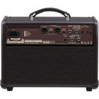 BOSS Acoustic Singer Live 60W 1x6.5 Acoustic Guitar Amplifier