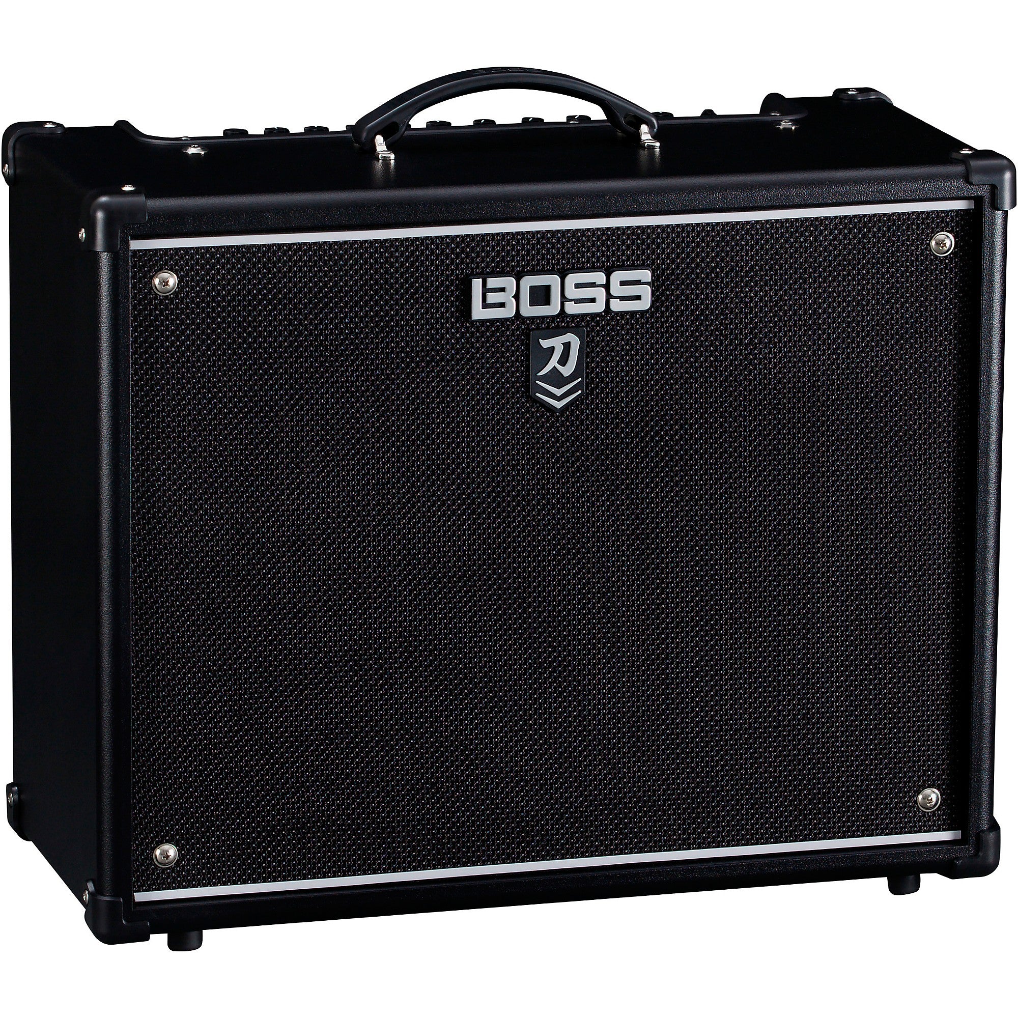 BOSS Katana-100 MkII 100W 1x12 Guitar Combo Amplifier