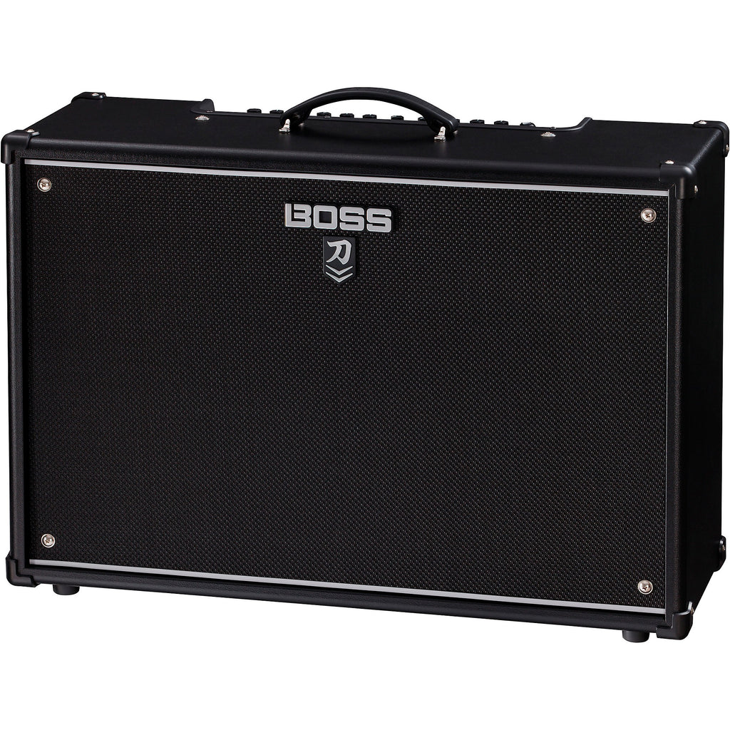 BOSS Katana-100/212 MkII 100W 2x12 Guitar Combo Amplifier