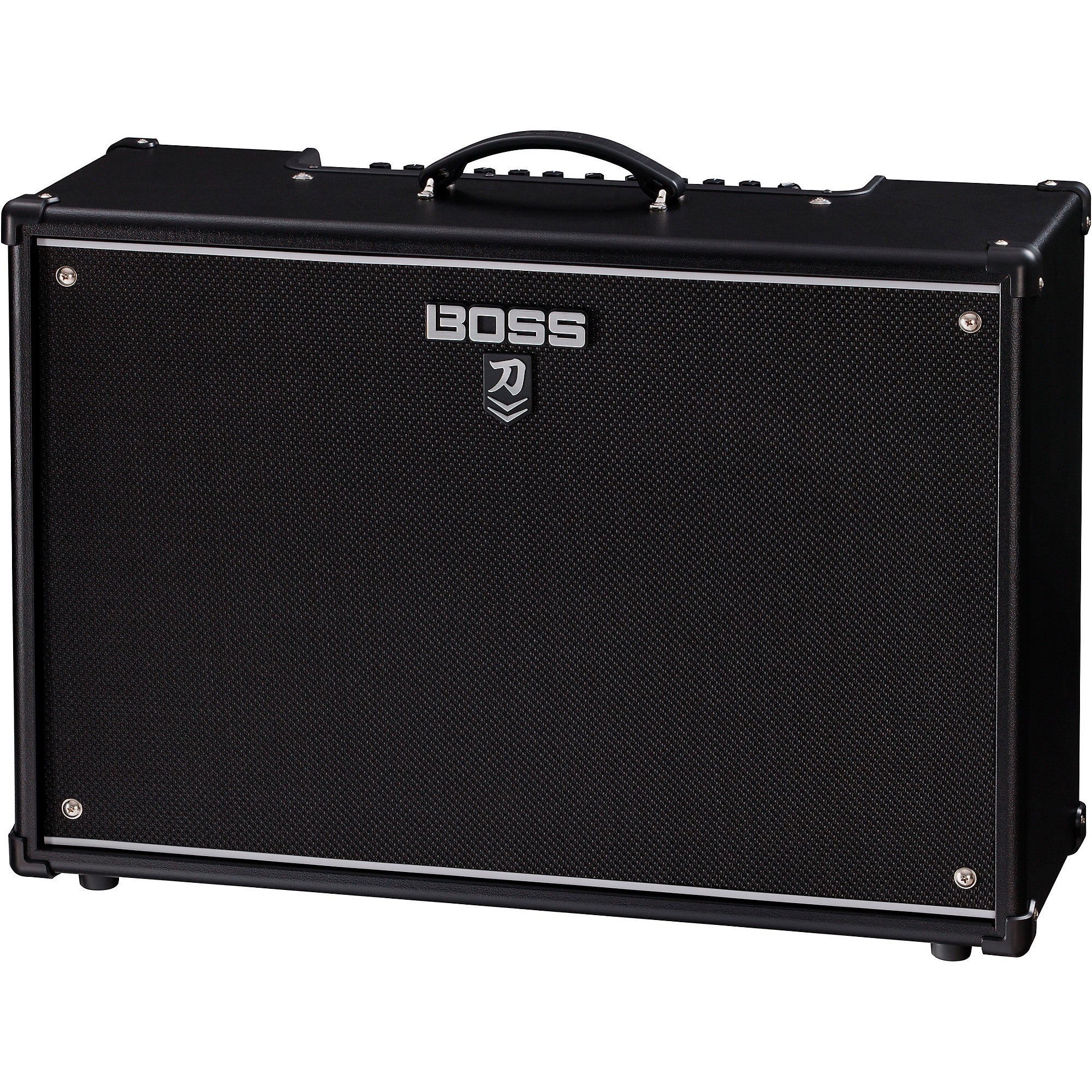 BOSS Katana-100/212 MkII 100W 2x12 Guitar Combo Amplifier