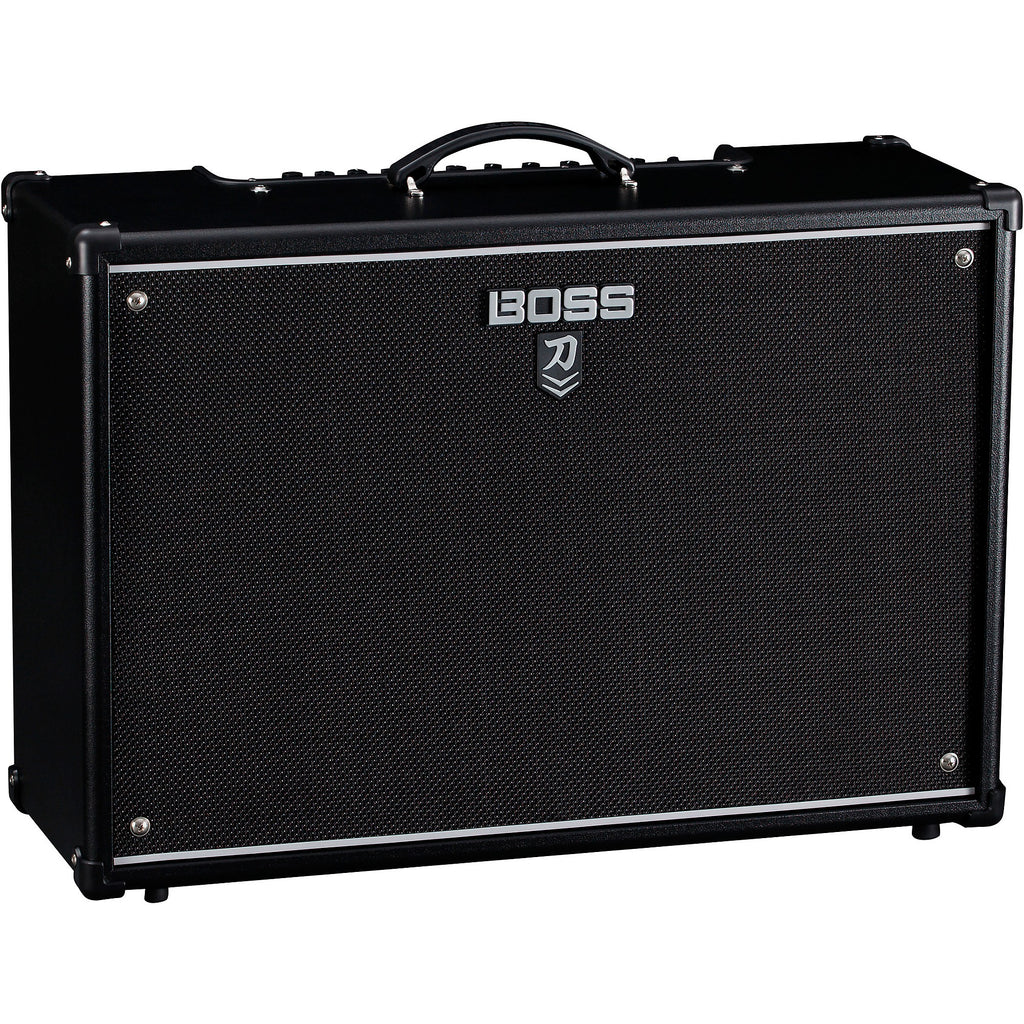 BOSS Katana-100/212 MkII 100W 2x12 Guitar Combo Amplifier