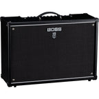 BOSS Katana-100/212 MkII 100W 2x12 Guitar Combo Amplifier