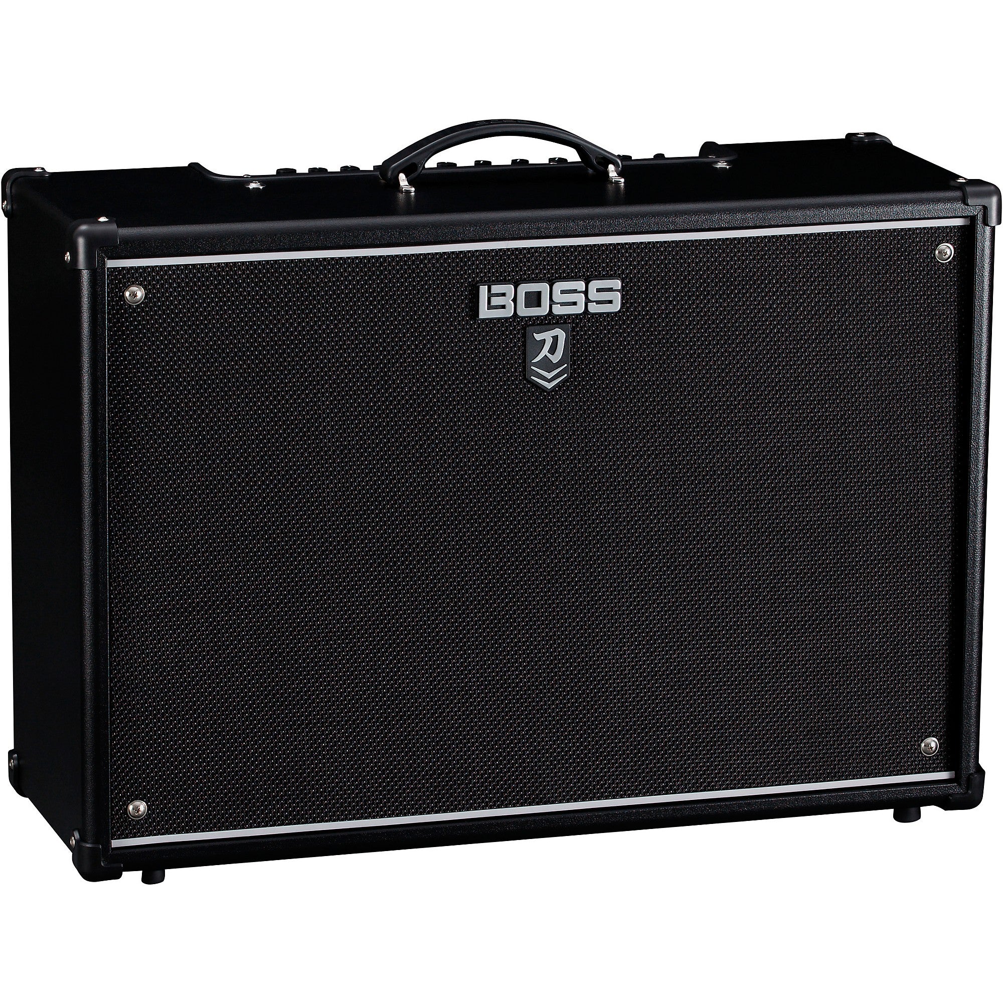 BOSS Katana-100/212 MkII 100W 2x12 Guitar Combo Amplifier
