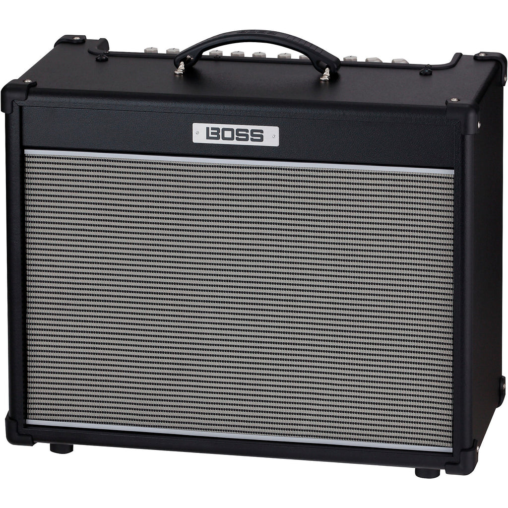 BOSS Nextone Stage 40W 1x12 Guitar Combo Amplifier