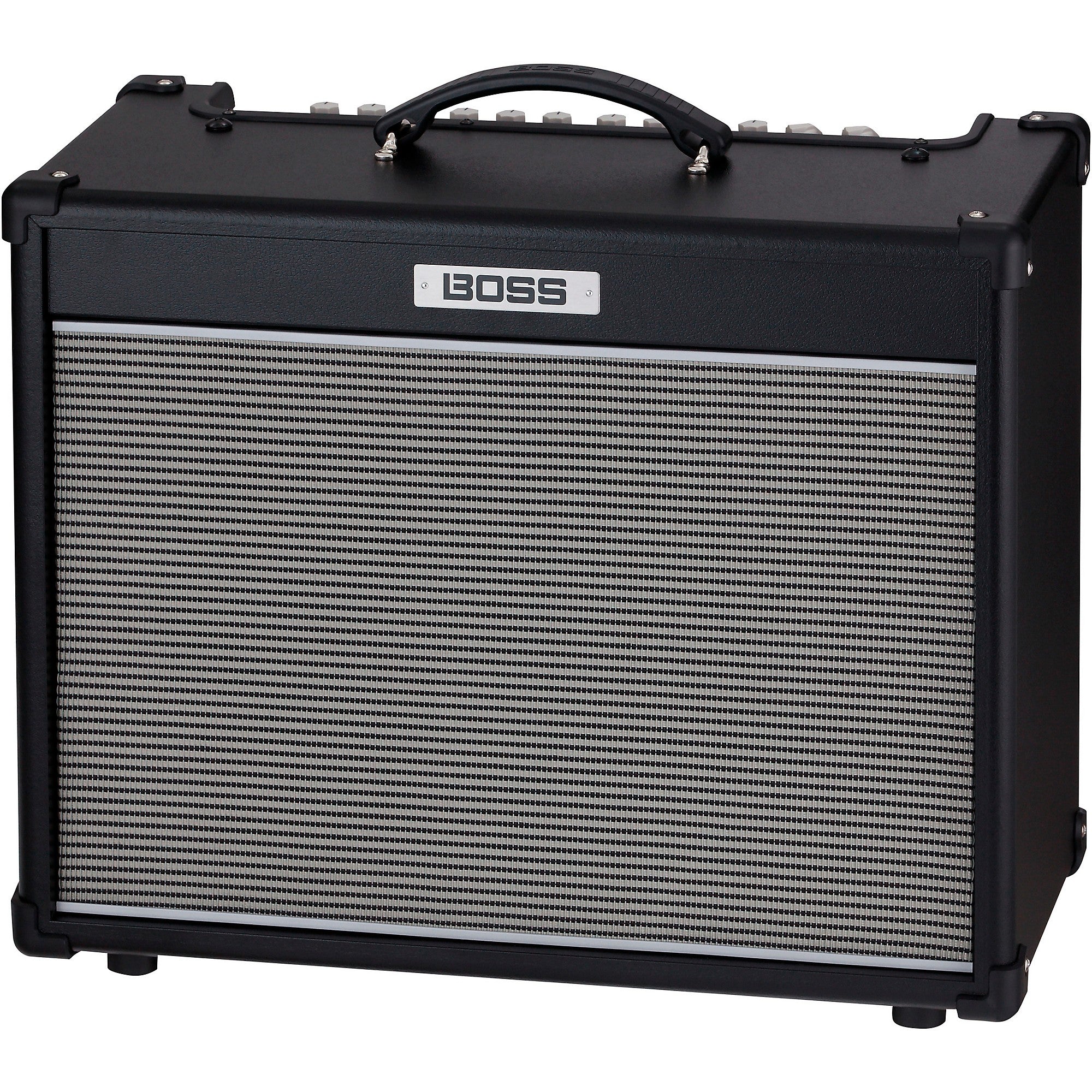 BOSS Nextone Stage 40W 1x12 Guitar Combo Amplifier
