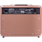 Fender Acoustasonic 40 40W 2x6.5 Acoustic Guitar Amplifier Brown