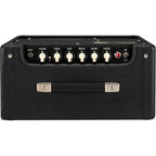 Fender Blues Junior IV 15W 1x12 Tube Guitar Combo Amplifier Black