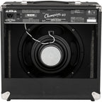 Fender Champion 40 Guitar Combo Amp Black