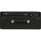 Fender Mustang GTX 100 100W 1x12 Guitar Combo Amp Black