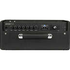 Fender Mustang GTX50 50W 1x12 Guitar Combo Amp Black