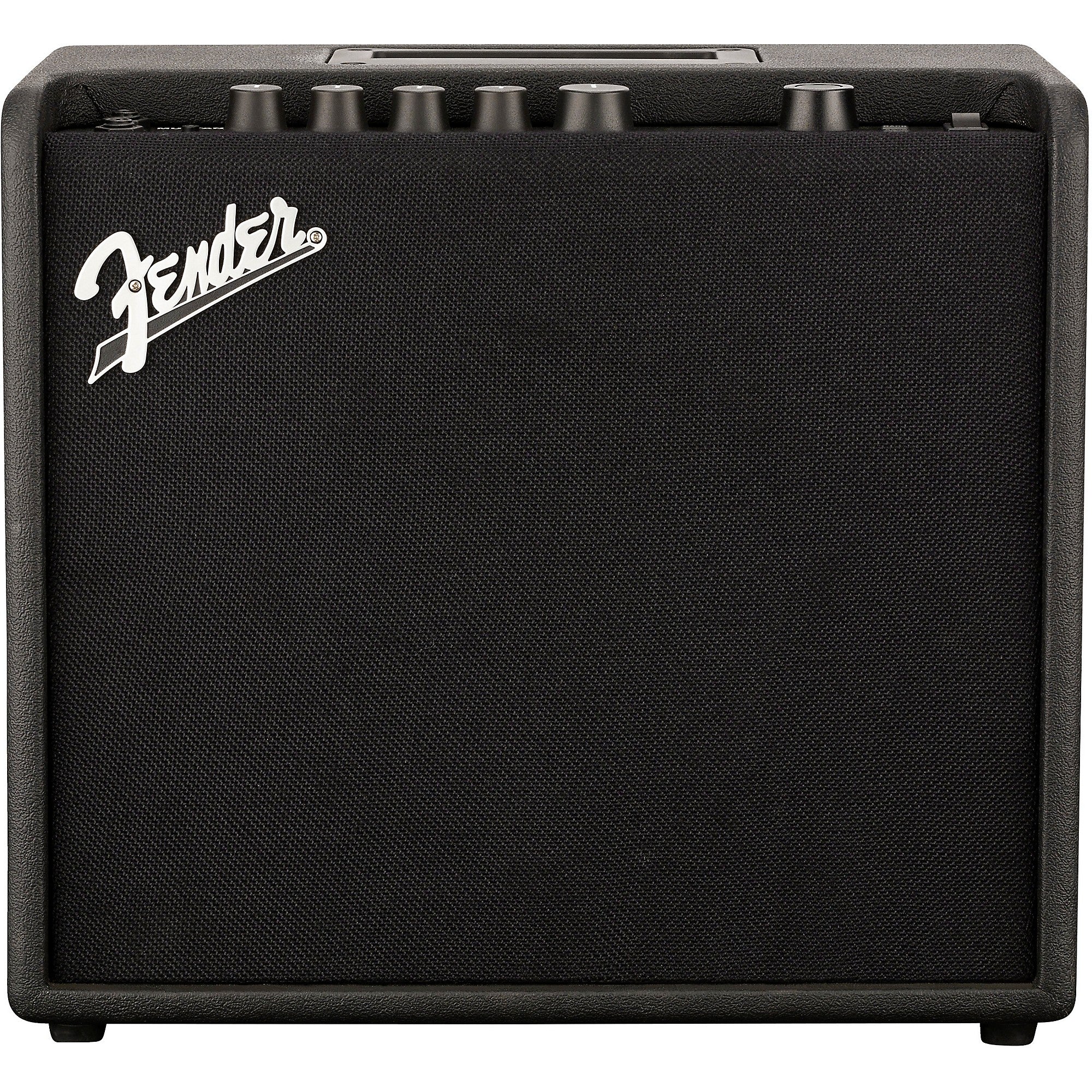 Fender Mustang LT25 25W 1x8 Guitar Combo Amp