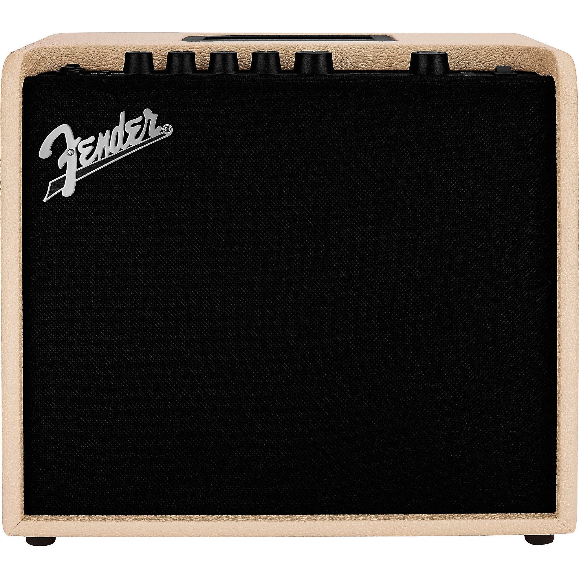 Fender Mustang LT25 25W 1x8 Guitar Combo Amp