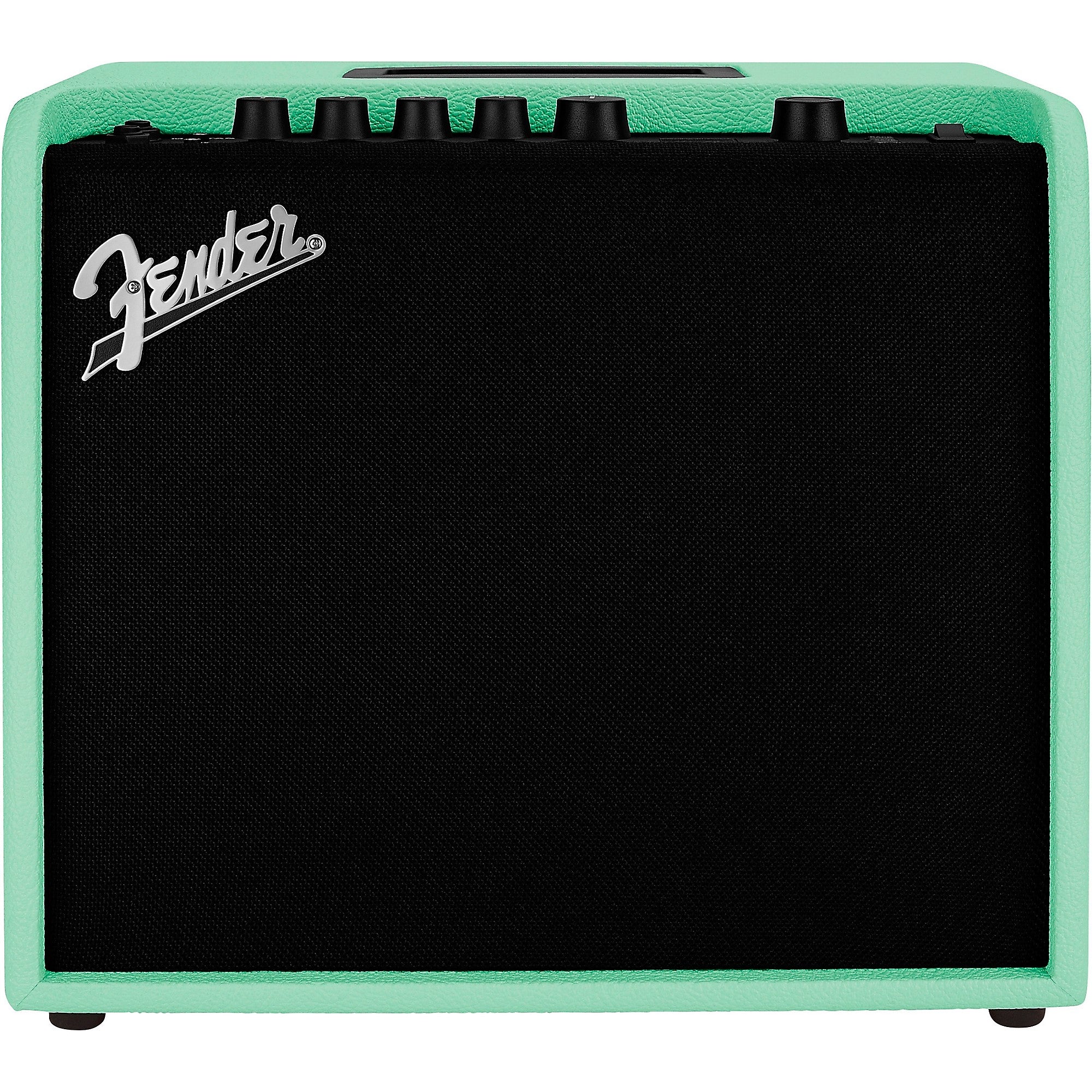 Fender Mustang LT25 25W 1x8 Guitar Combo Amp