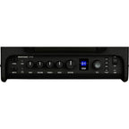 Fender Mustang LT40S 40W 2x4 Guitar Combo Amp Black