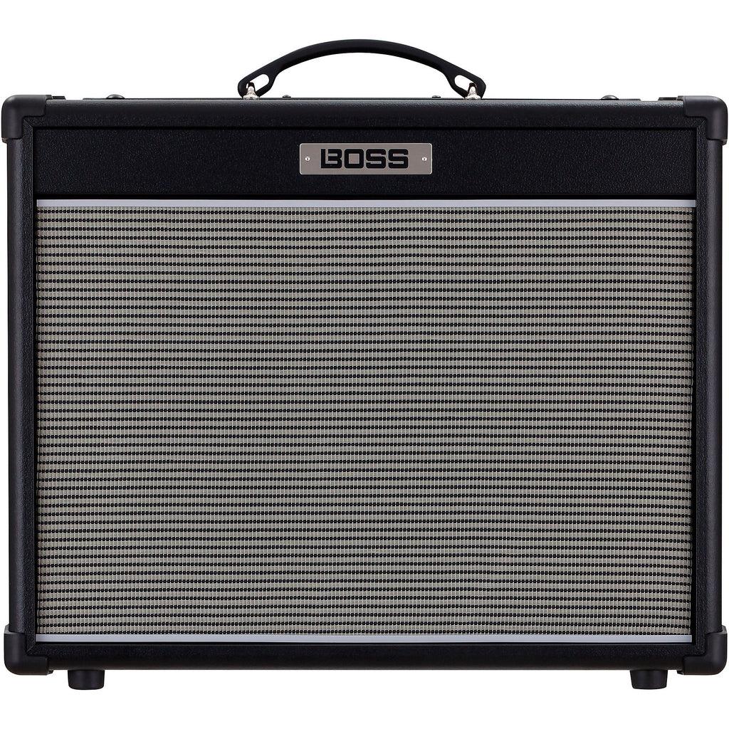 BOSS Nextone Stage 40W 1x12 Guitar Combo Amplifier