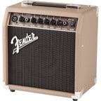 Fender Acoustasonic 15 Acoustic Combo Amp Tan