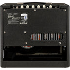 Fender Blues Junior IV 15W 1x12 Tube Guitar Combo Amplifier Black
