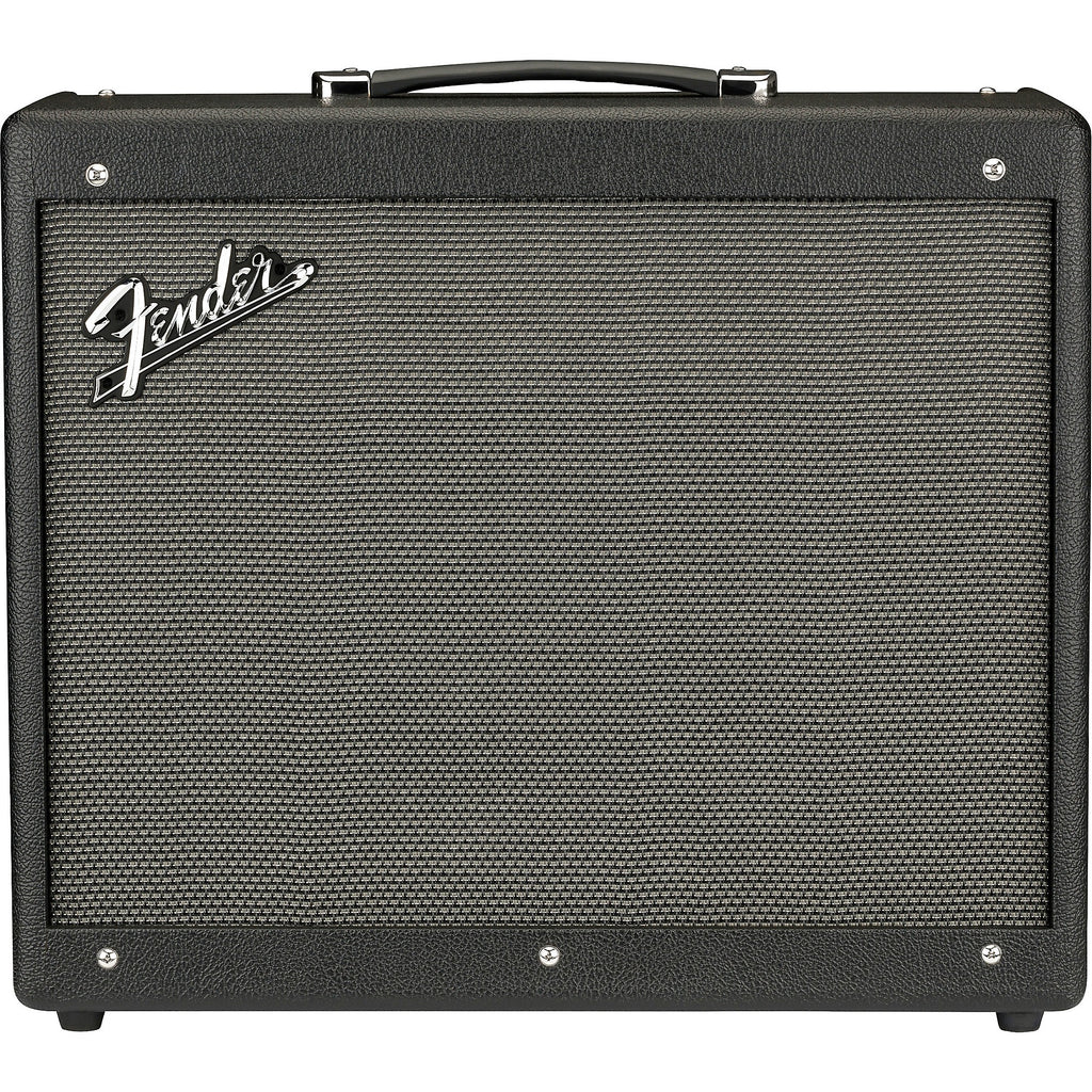 Fender Mustang GTX 100 100W 1x12 Guitar Combo Amp Black