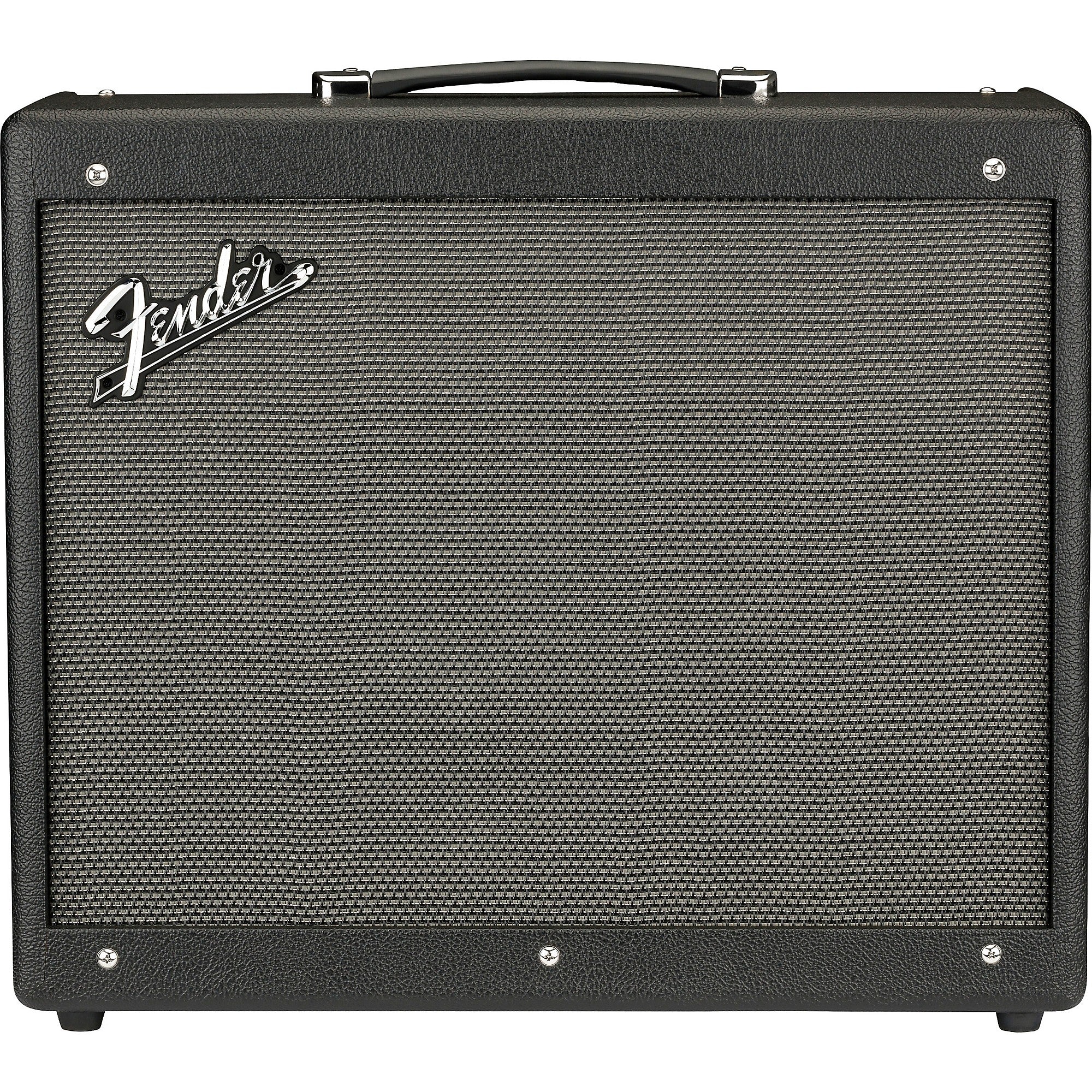 Fender Mustang GTX 100 100W 1x12 Guitar Combo Amp Black