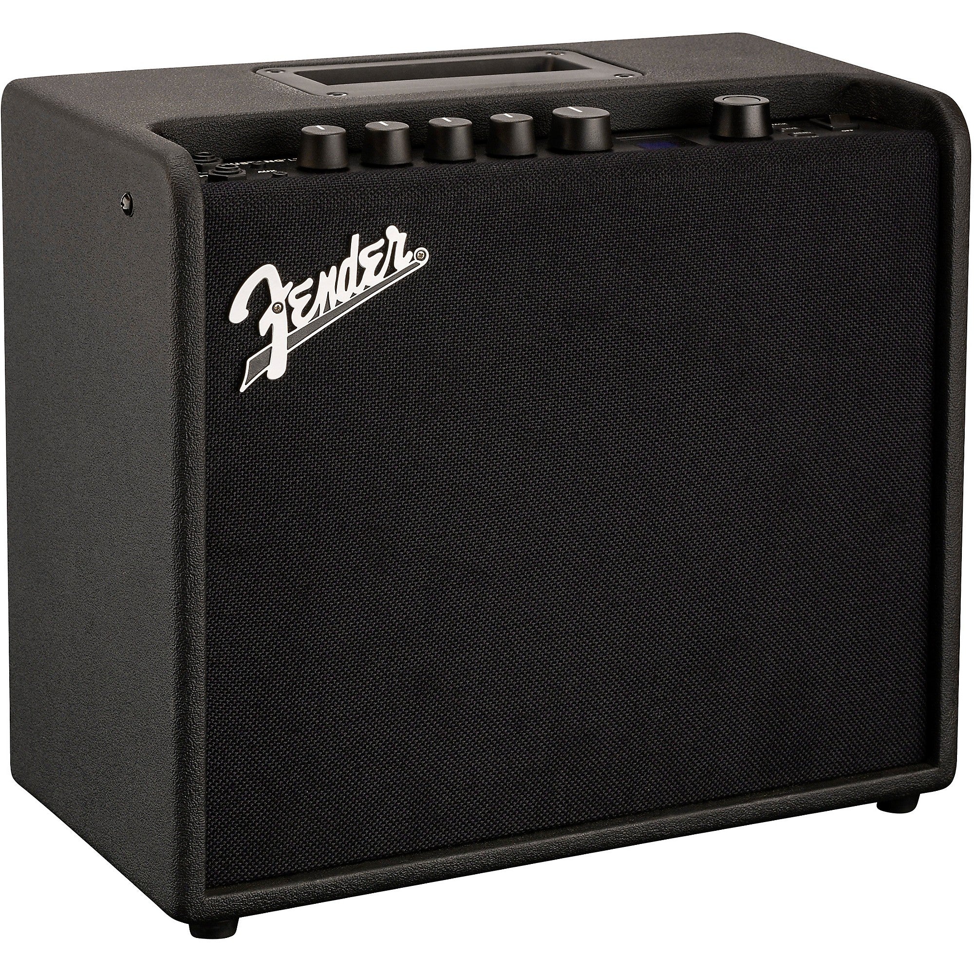 Fender Mustang LT25 25W 1x8 Guitar Combo Amp