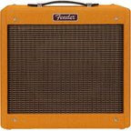 Fender Pro Junior IV 15W 1x10 Tube Guitar Combo Amplifier Lacquered Tweed