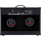 BOSS Katana-100/212 MkII 100W 2x12 Guitar Combo Amplifier