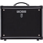 BOSS Katana-50 MkII 50W 1x12 Guitar Combo Amplifier