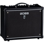 BOSS Katana-50 MkII 50W 1x12 Guitar Combo Amplifier
