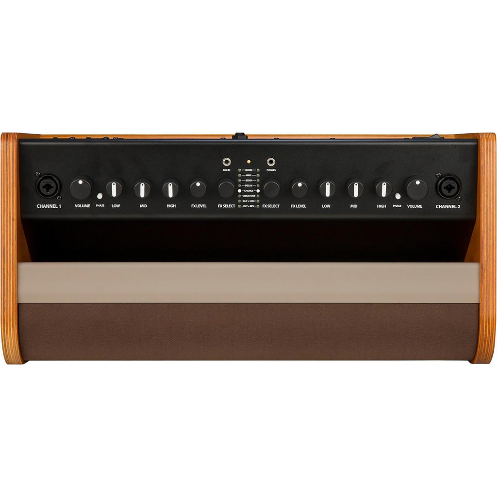 Fender Acoustic 100 100W 1x8 Acoustic Guitar Combo Amplifier
