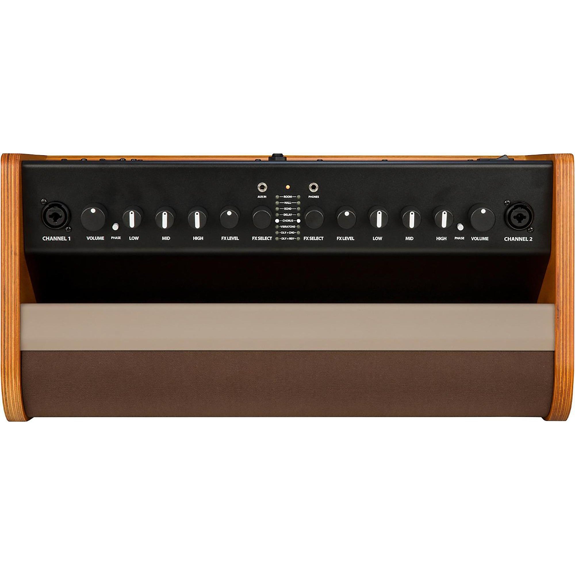 Fender Acoustic 100 100W 1x8 Acoustic Guitar Combo Amplifier