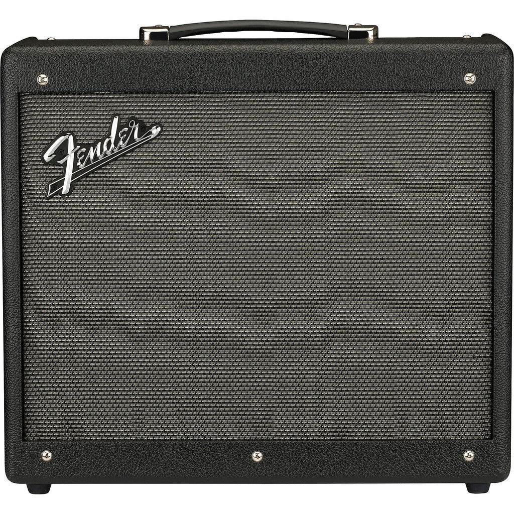 Fender Mustang GTX50 50W 1x12 Guitar Combo Amp Black