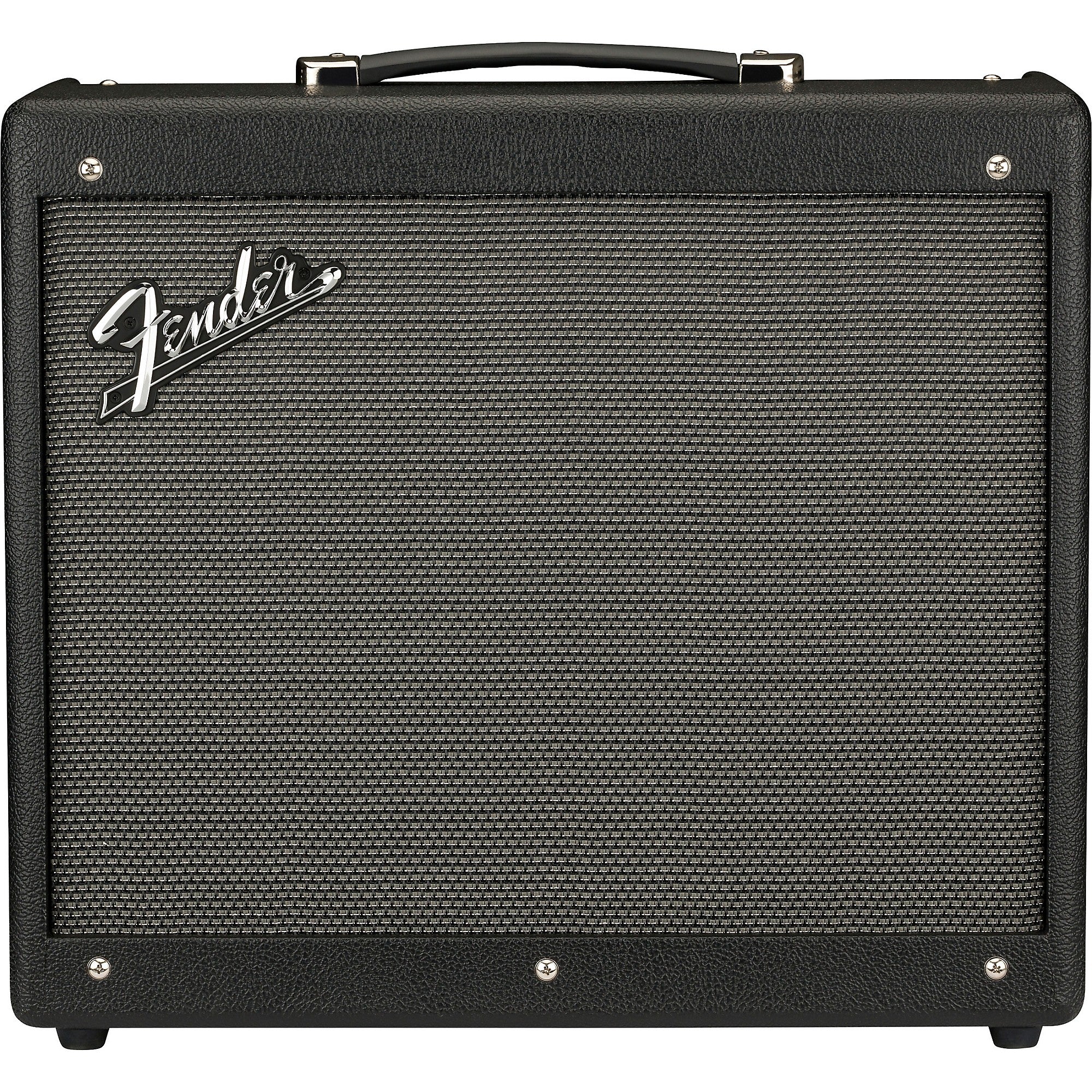 Fender Mustang GTX50 50W 1x12 Guitar Combo Amp Black