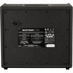 Fender Mustang LT25 25W 1x8 Guitar Combo Amp
