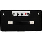 Fender Pro Junior IV SE Limited-Edition Guitar Combo Amp Black