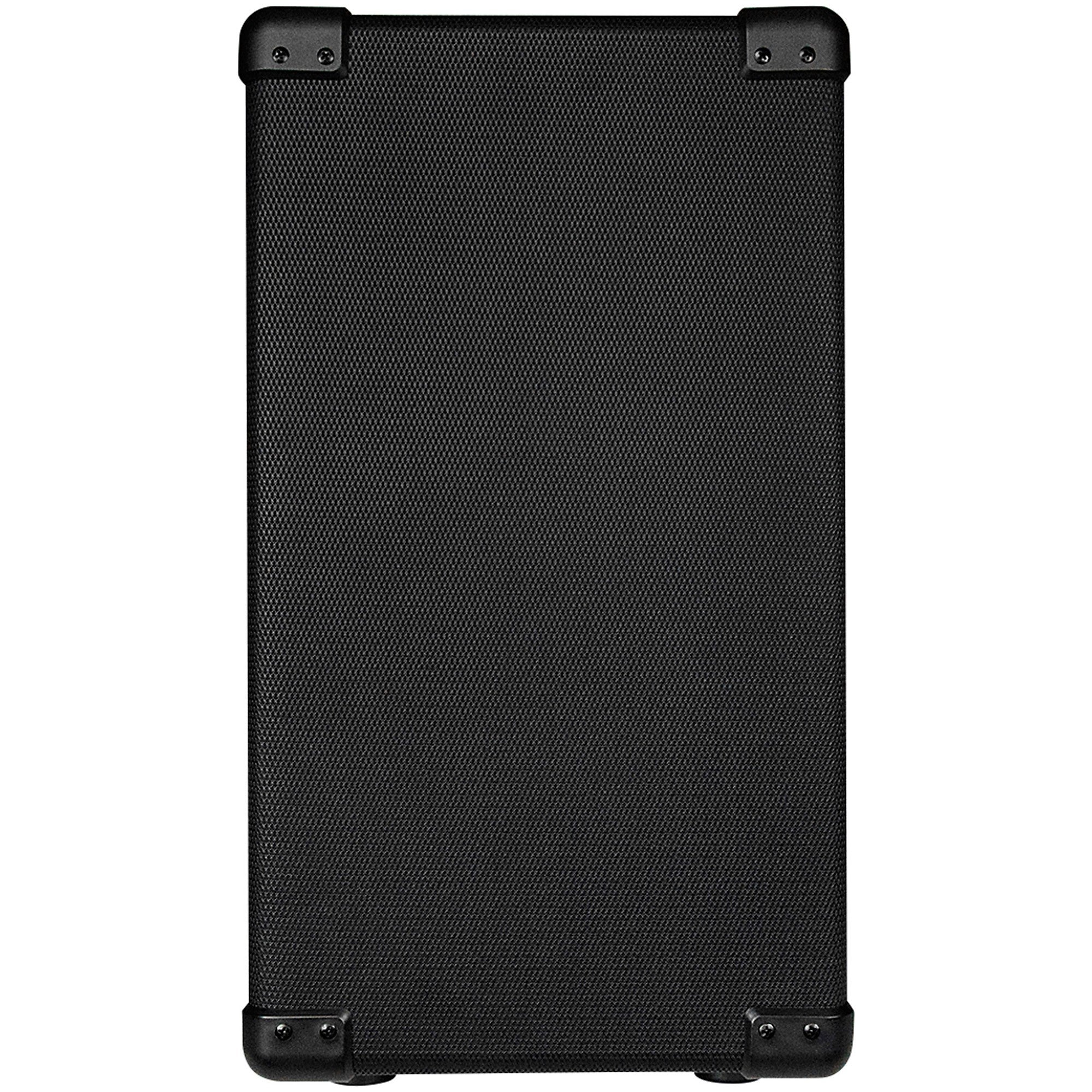 Kustom KG100FX212 100-Watt 2x12 Guitar Combo Amplifier