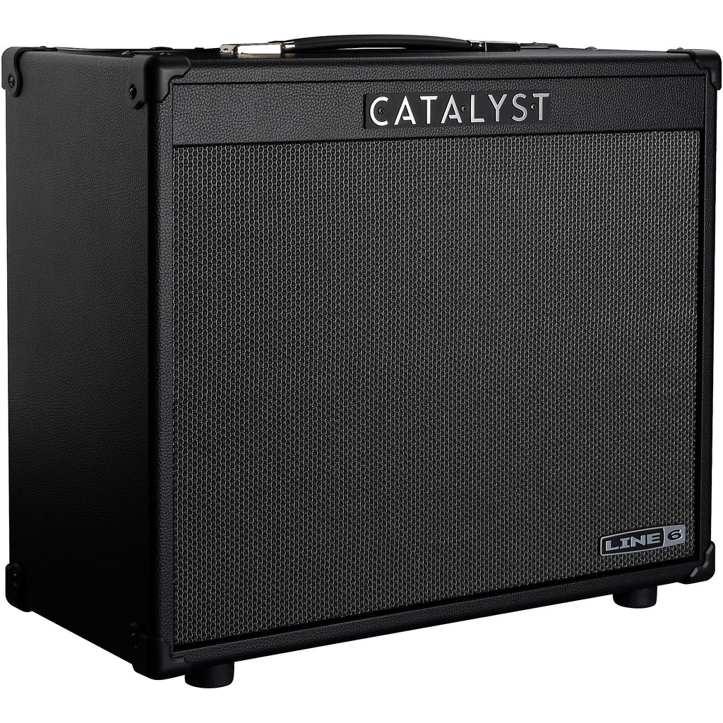 Line 6 Catalyst 100 1x12 100W Guitar Combo Amplifier