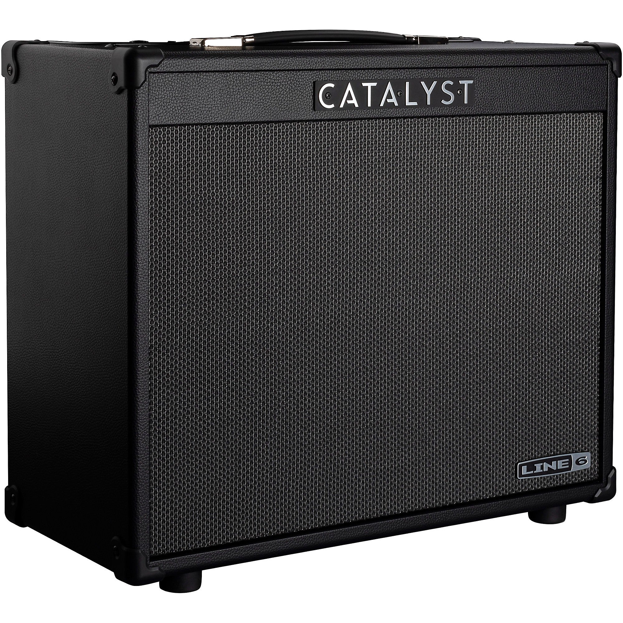 Line 6 Catalyst 100 1x12 100W Guitar Combo Amplifier