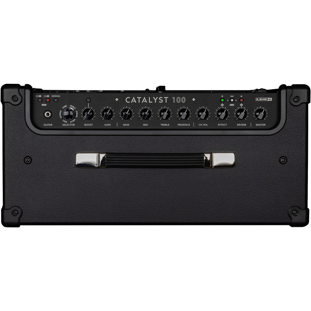Line 6 Catalyst 100 1x12 100W Guitar Combo Amplifier