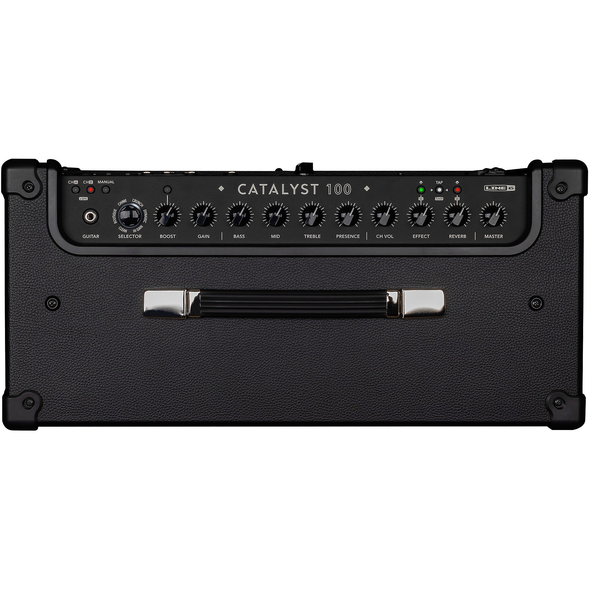 Line 6 Catalyst 100 1x12 100W Guitar Combo Amplifier