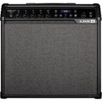 Line 6 Spider V 120 MKII 120W 1x12 Guitar Combo Amp Black